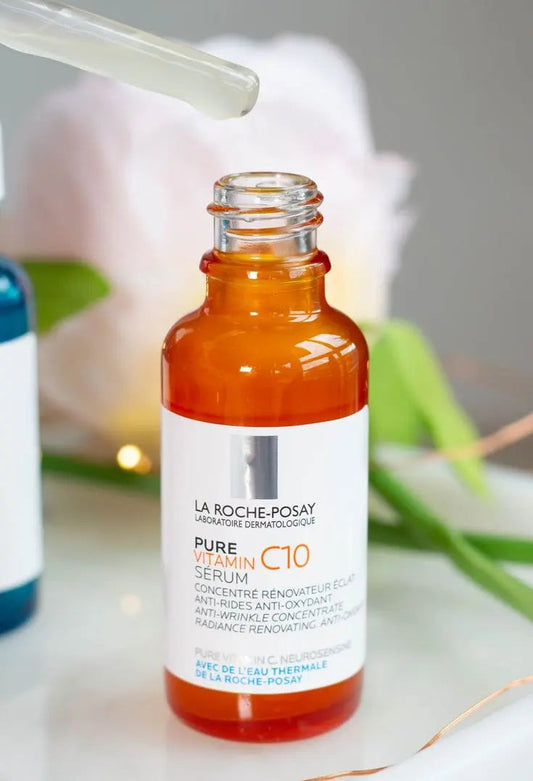 La Roche Posay - Pure Vitamin C10 - 30ml