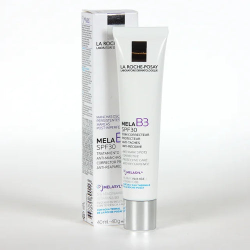 La Roche Posay Mela B3 Crema Despigmentante SPF30 40ml
