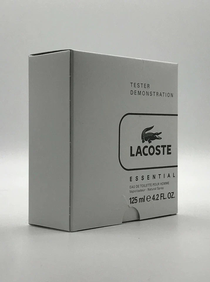 Lacoste Essential Men Cologne Spray