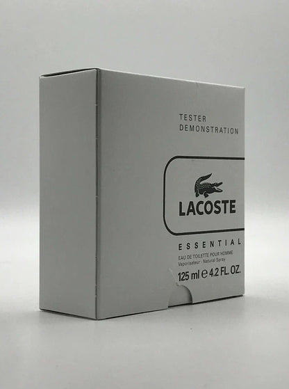 Lacoste Essential Men Cologne Spray