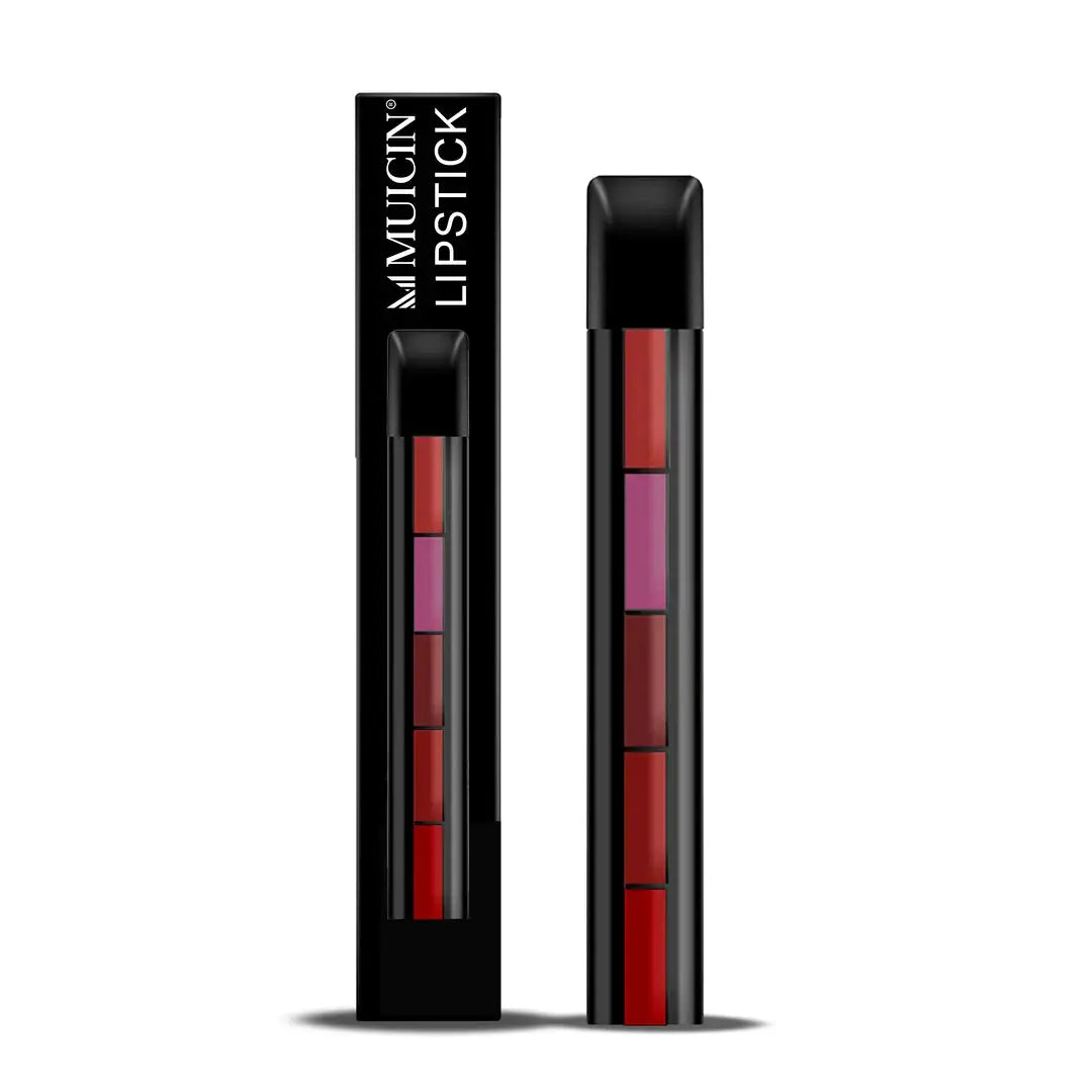 FAB 5-in-1 Lipstick - Clari ™