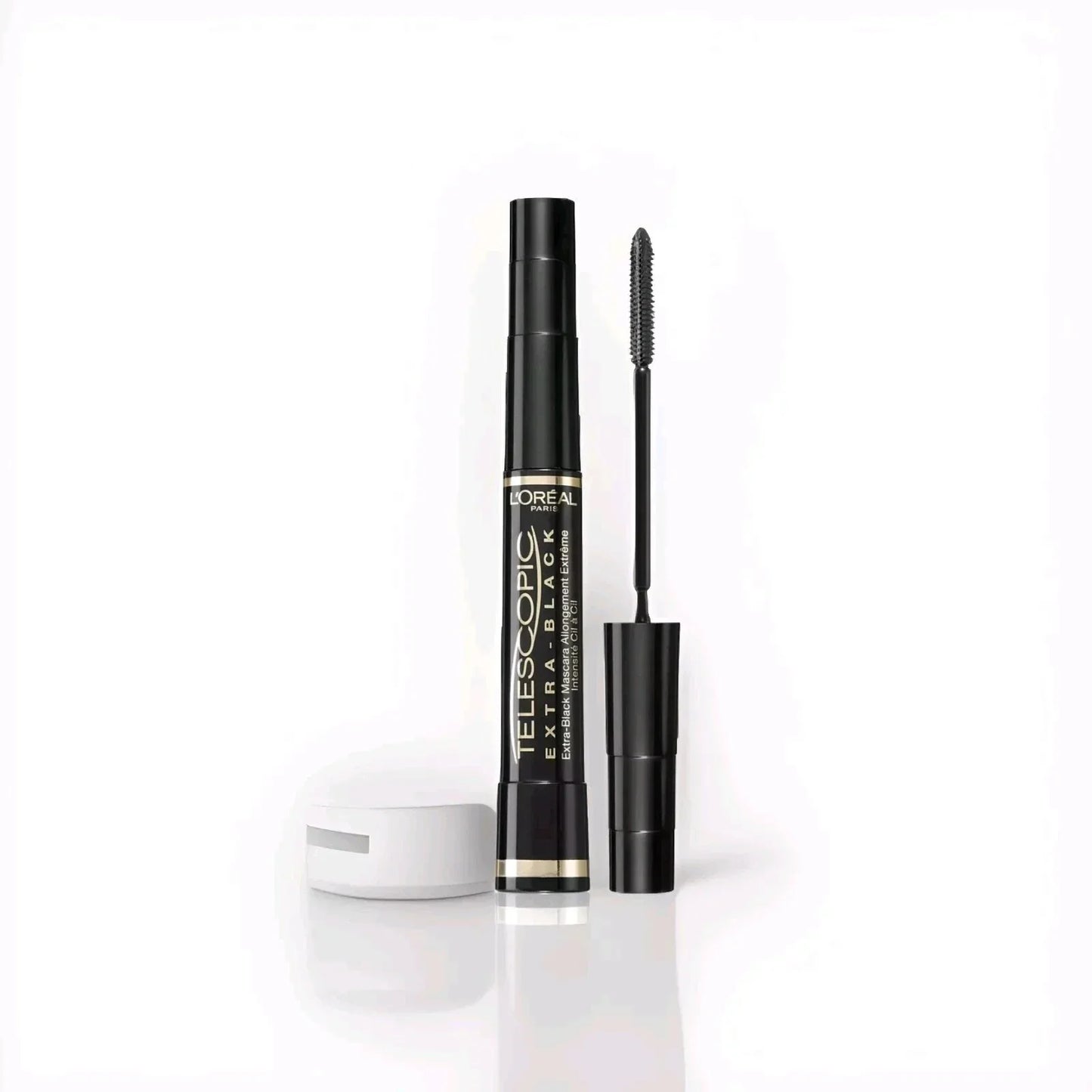 Loreal Paris False Lash Telescopic Mascara Extra Black