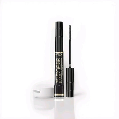 Loreal Paris False Lash Telescopic Mascara Extra Black