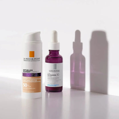 La Roche Posay - Anthelios Pigment Correct SPF50+ (50ml)