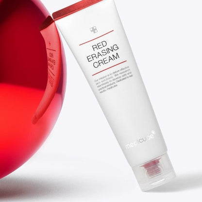 MEDICUBE Red Erasing Cream - 50ml