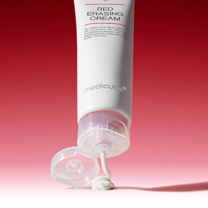 MEDICUBE Red Erasing Cream - 50ml