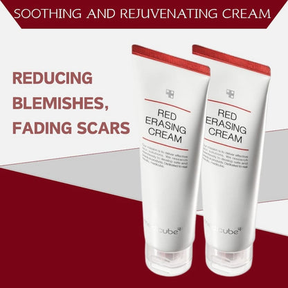 MEDICUBE Red Erasing Cream - 50ml