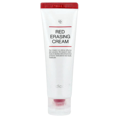 MEDICUBE Red Erasing Cream - 50ml