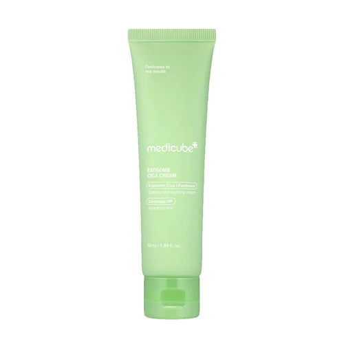 Medicube - Exosome Cica Cream - 50ml