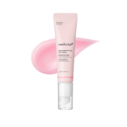 Medicube -  PDRN Pink Peptide Eye Cream - 30ml
