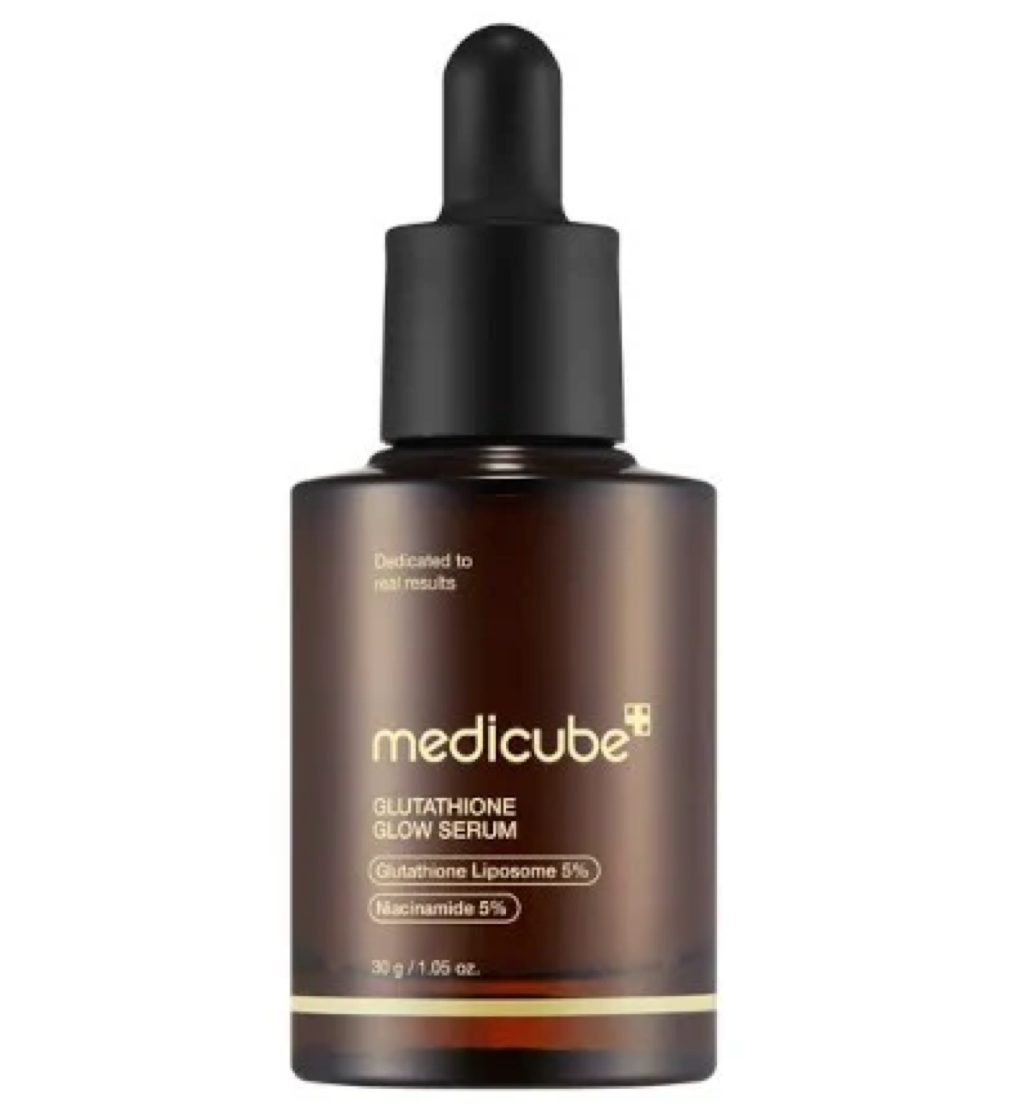 Medicube - Glutathione Glow Serum - 30g