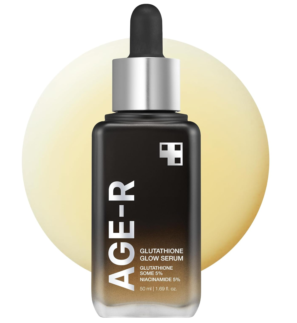 Medicube - Glutathione Glow Serum - 30g