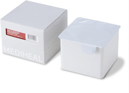 Mediheal Phyto Enzyme Peeling Pad (90 Pads)