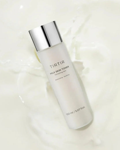 TIRTIR Milk Skin Toner 150ml
