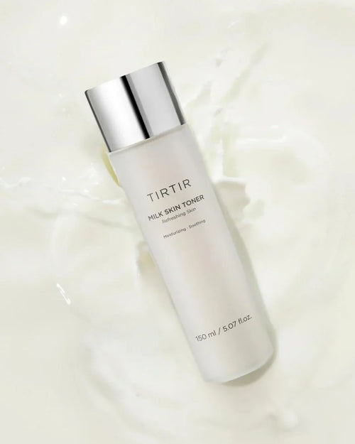 TIRTIR Milk Skin Toner 150ml