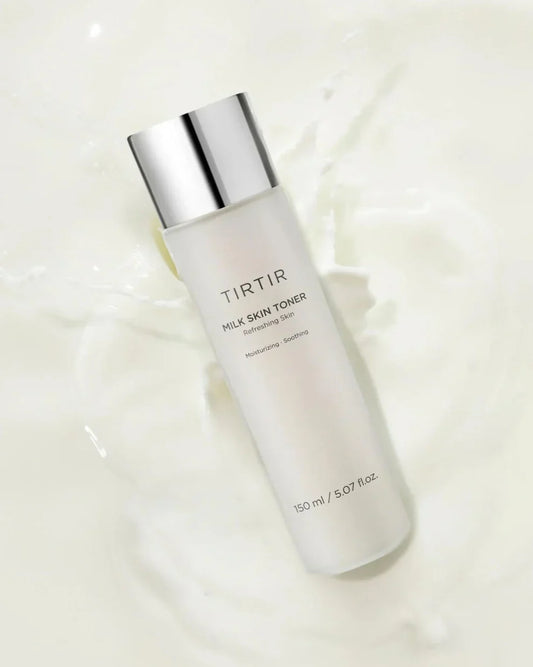 TIRTIR Milk Skin Toner 150ml
