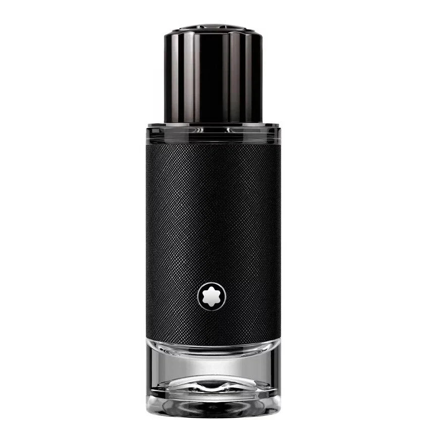 Montblanc Explorer Herren Eau De Parfum Spray - 30ml