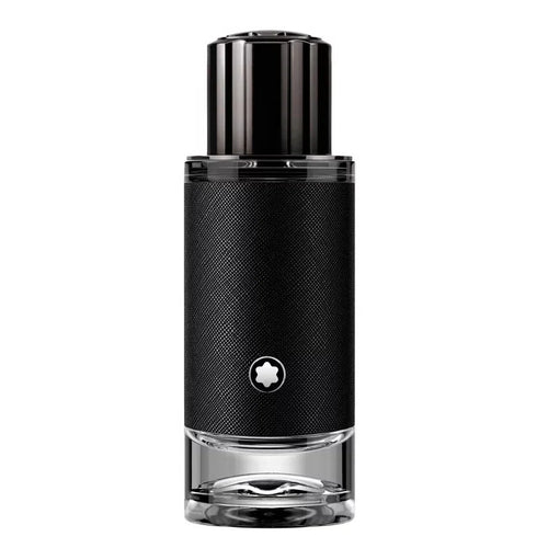Montblanc Explorer Herren Eau De Parfum Spray - 30ml