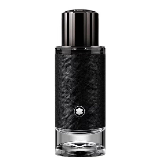 Montblanc Explorer Herren Eau De Parfum Spray - 30ml