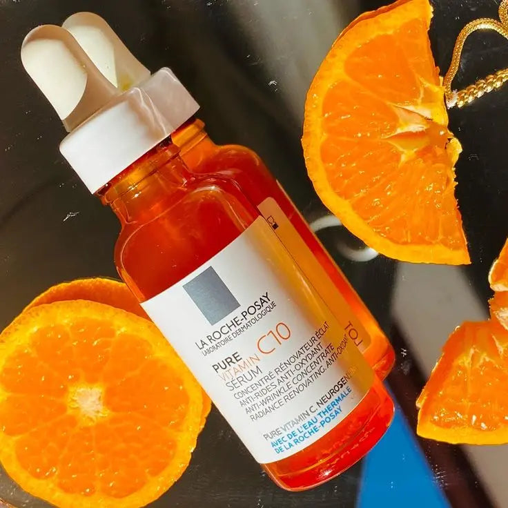 La Roche Posay - Pure Vitamin C10 - 30ml