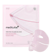 1 PDRN Pink Mask