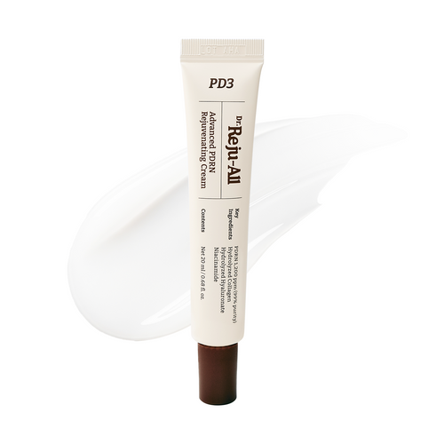 Dr. Reju-All Advanced PDRN Rejuvenating Cream - 20g