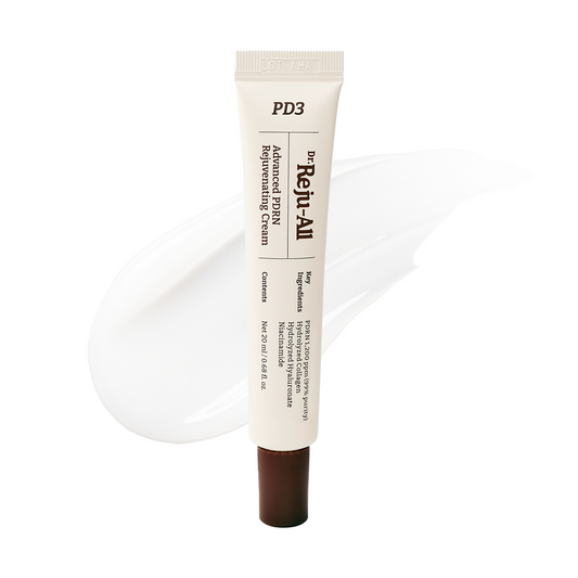 Dr. Reju-All Advanced PDRN Rejuvenating Cream - 20g