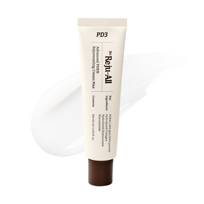 Dr. Reju-All Advanced PDRN Rejuvenating Cream - 20g