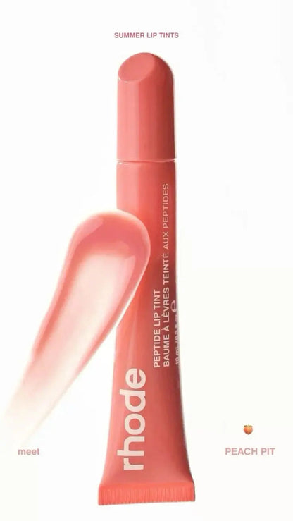 Rhode – The Peptide Lip Tints