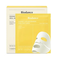 1 Niacinamide Mask