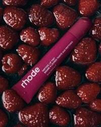 Raspberry Jelly
