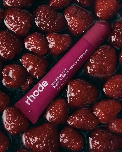 Rhode – The Peptide Lip Tints