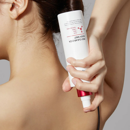 Medicube - Red Clear Cica Body Mist - 200 ml
