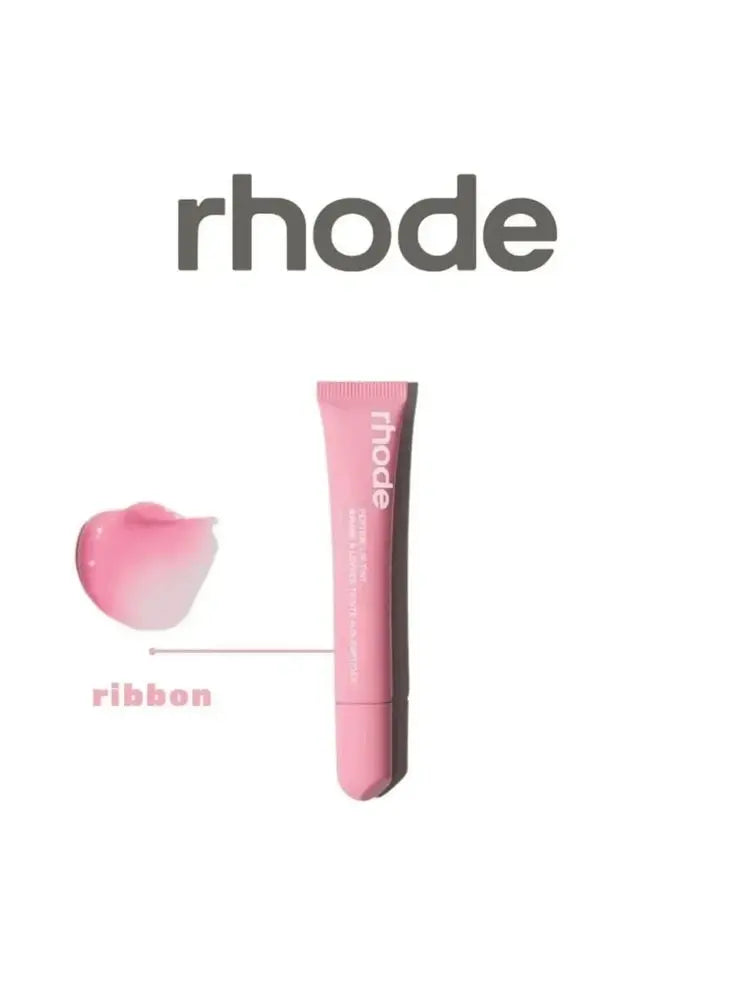 Rhode – The Peptide Lip Tints