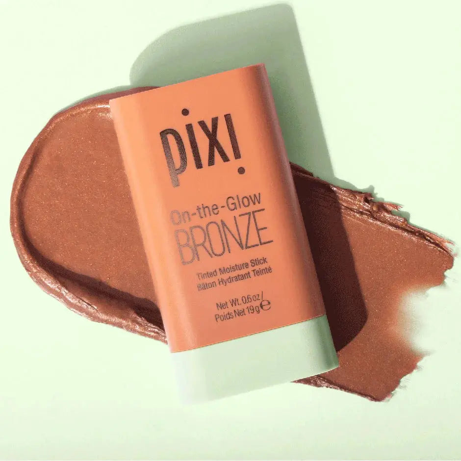 PIXI ON-THE-GLOW CONTOUR STICK - Bronze