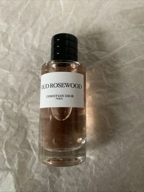 Christian Dior Oud Rosewood