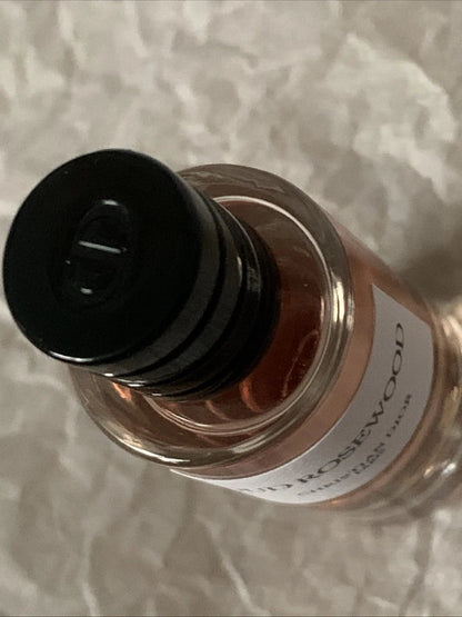 Christian Dior Oud Rosewood