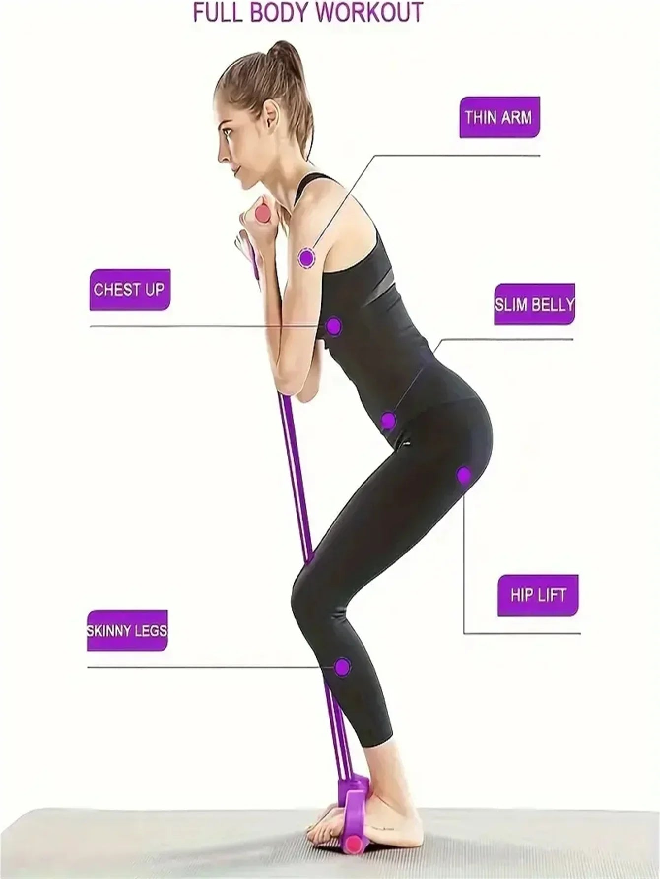 FlexRelief™ Therapy Bands
