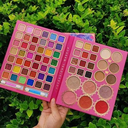 IGOODCO palette