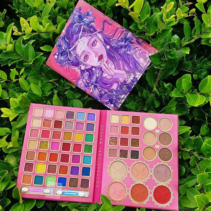 IGOODCO palette