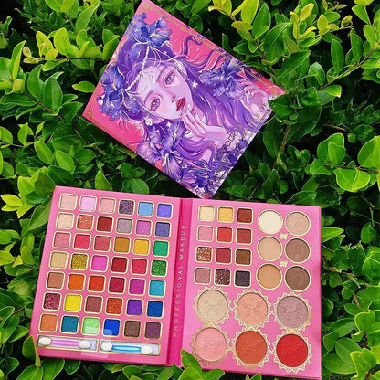 IGOODCO palette