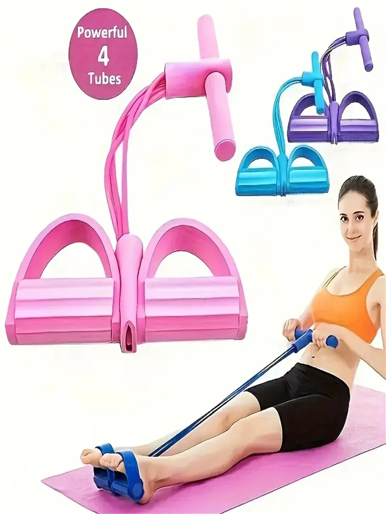 FlexRelief™ Therapy Bands