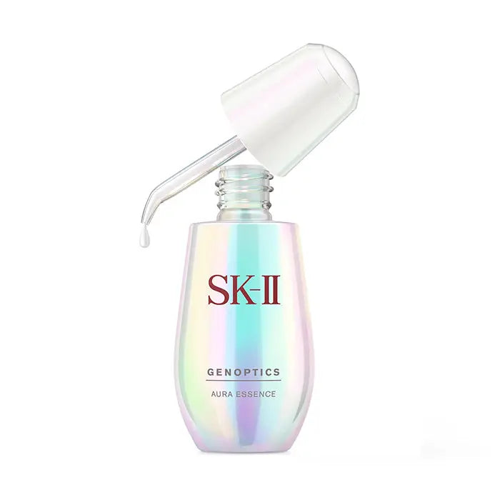 Genoptics Aura Essence-SK-II