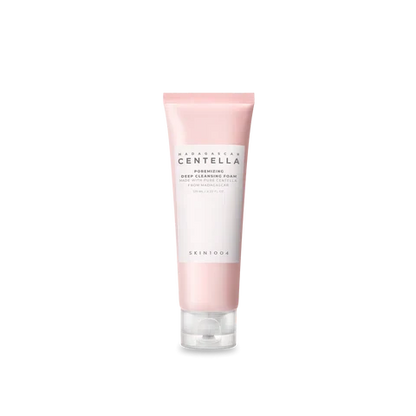SKIN1004 - Madagascar Centella Poremizing Deep Cleansing Foam 125 ml