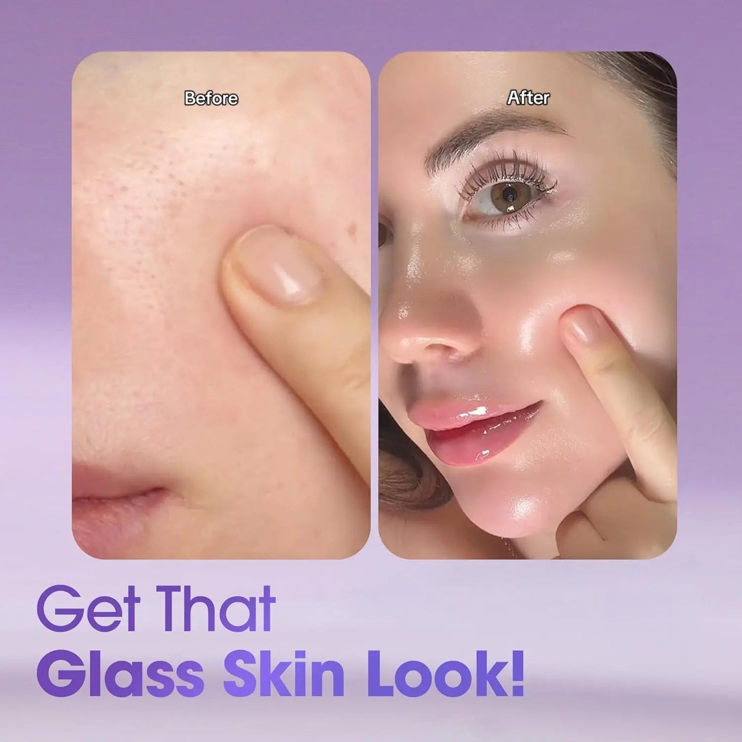 SOME BY MI Retinol Intense Reactivating Serum 30ml – 0.1% Mild Retinol for Anti-Aging, Acne Marks & Glass Skin