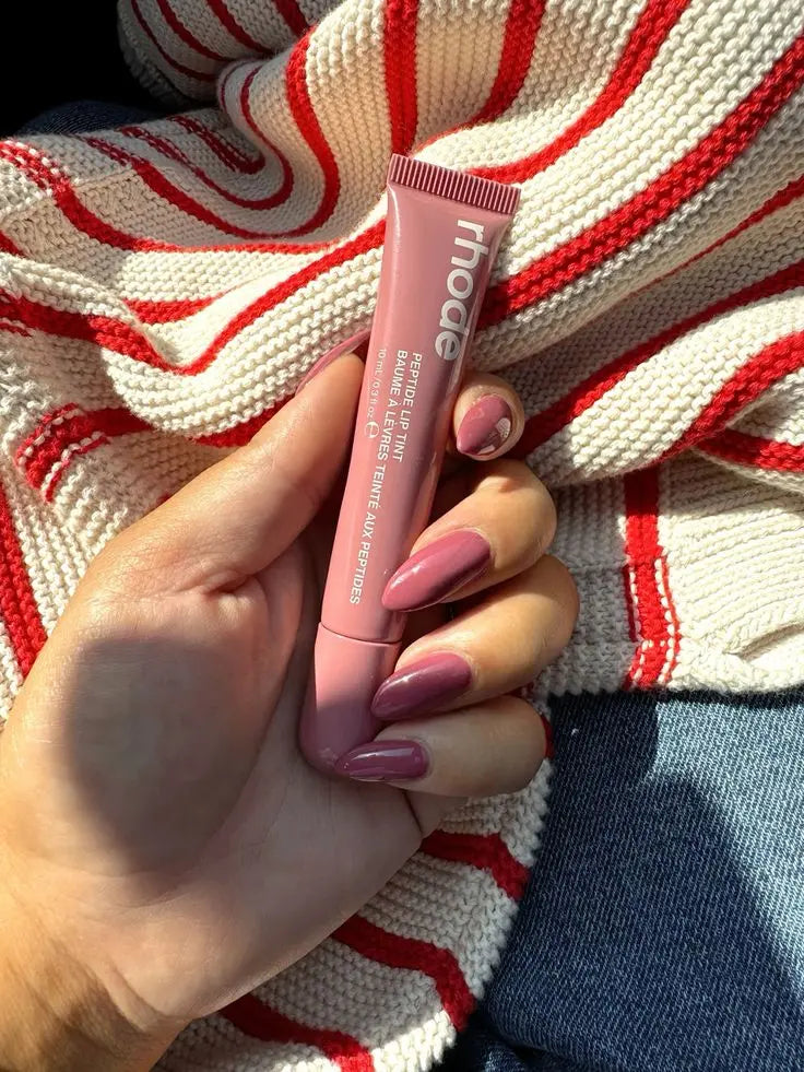 Rhode – The Peptide Lip Tints