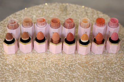 Shein Sheglam Color Bloom Dayglow Liquid Blush