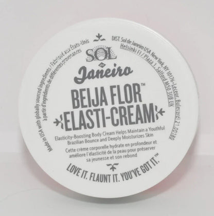 Sol de Janeiro Beija Flor Elasti-Cream 25mL/.84oz