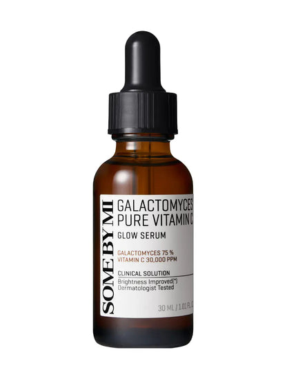 SOME BY MI - Galactomyces Pure Vitamin C Glow Serum – 30ml (1.01oz)
