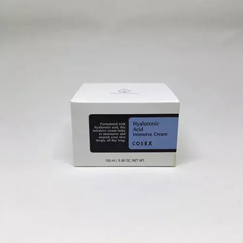 COSRX Hyaluronic Acid Intensive Cream 100 g